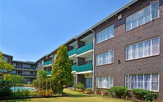 1 Bedroom Apartment in Kensington B