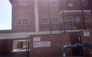 2 Bedroom Apartment in Kempton Park West