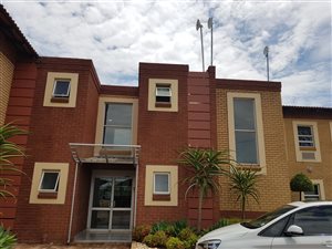 103 m² Commercial space in Irene