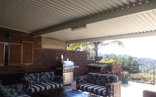 4 Bedroom House in Westville