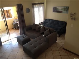 2 Bed Apartment in Boardwalk Villas