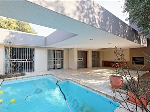 3 Bed Cluster in Morningside