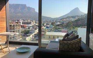 1 Bedroom Apartment in De Waterkant