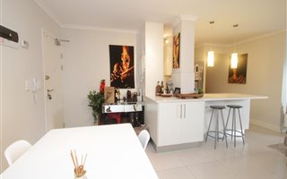2 Bedroom Apartment in Claremont Upper