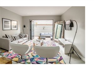 1 Bed Apartment in Menlo Park