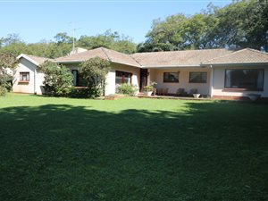 3 Bed House in Hillcrest Park