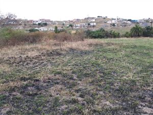 1 m² Land available in Umlazi