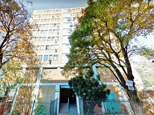 1.5 Bed Apartment in Berea