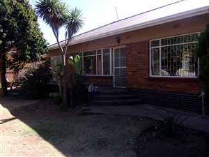 3 Bed House in Discovery