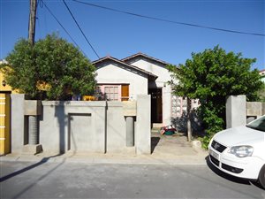 3 Bed House in Khayelitsha