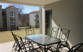 3 Bedroom Apartment in Vaal River