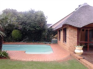 2 Bed Garden Cottage in Lindhaven