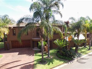 3 Bed House in Sonneveld