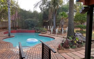 4 Bedroom House in Robin Hills