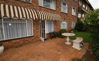 3 Bedroom Apartment in Lilianton