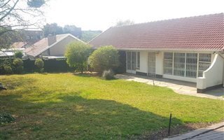 3 Bedroom House in Bordeaux