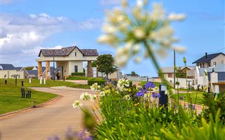 723 m² Land available in Mont Fleur Mountain Estate