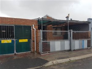 3 Bed House in Portland