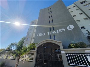 3 Bed Apartment in Diaz Beach