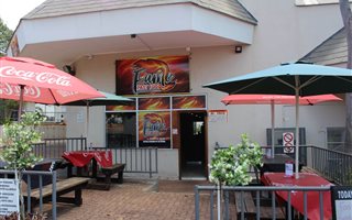 11291 m² Commercial space in Barberton