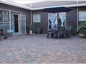 3 Bed Townhouse in Edelweiss