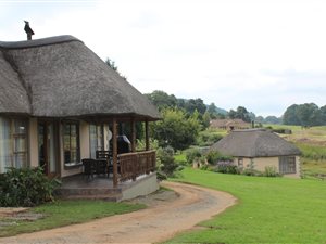 25 ha Farm in Balgowan