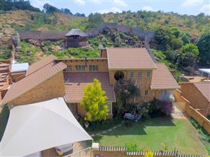 4 Bed House in Ridgeway