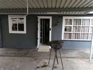 3 Bed House in Trenance Park