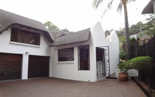 4 Bedroom House in Wapadrand