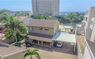 6 Bedroom House in Margate