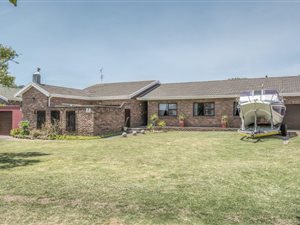 4 Bed House in Providentia