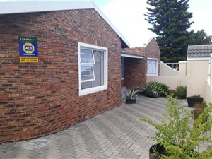 3 Bed House in Kleinvlei