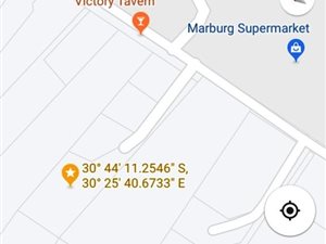 2960 m² Land available in Marburg