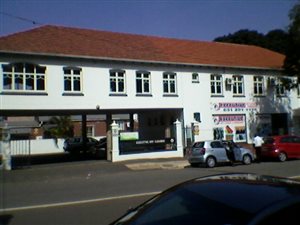 519 m² Commercial space in Musgrave