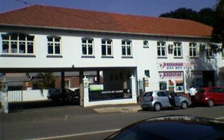 519 m² Commercial space in Musgrave
