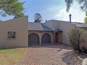 3 Bed House in Northwold