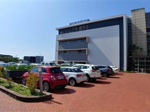 1716 m² Commercial space in Umhlanga Ridge