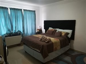 2 Bed Apartment in North Beach