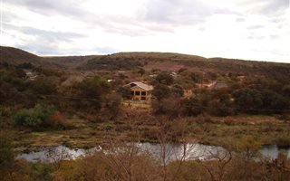1000 m² Land available in Presidentsrus