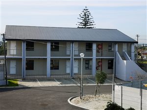 2 Bed Apartment in Kuilsriver