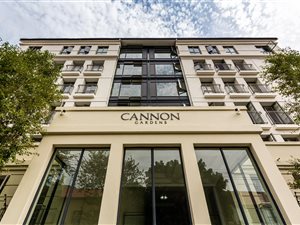 2 Bed Apartment in Gardens