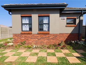 2 Bed House in Danville