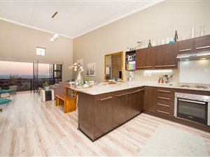 3 Bed Townhouse in Solheim