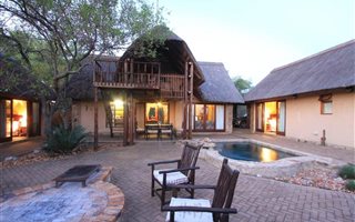 4 Bedroom House in Hoedspruit Wildlife Estate