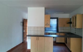 3 Bedroom Apartment in Safari Gardens