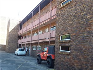 2 Bed Flat in Pretoria North