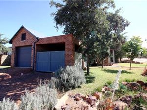 2 Bed House in Bela-Bela (Warmbaths)