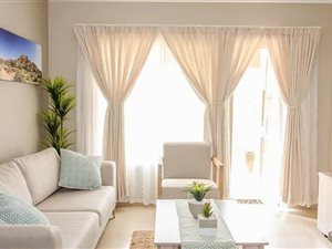 2 Bed Flat in Moregloed