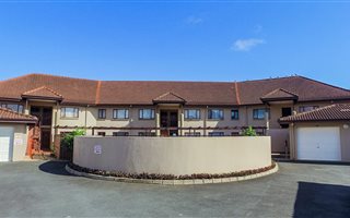 3 Bedroom Apartment in Ramsgate