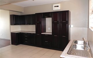 2 Bedroom Apartment in Morningside